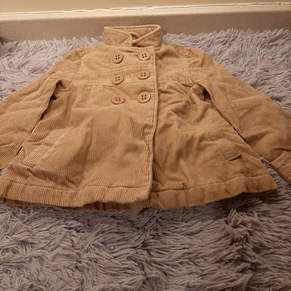 Gap Kids Peacoat Size XS
